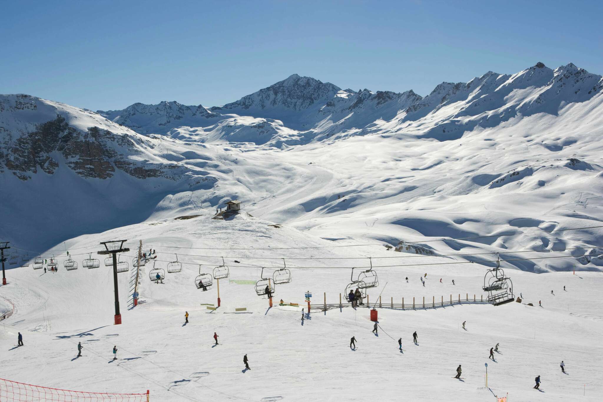 Val d’Isère Ski Resort Overview | A Guide to France’s Skiing
